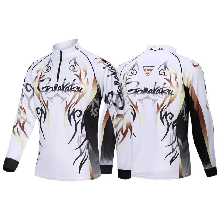 Men Formal Wear Coat - New Outdoo Men Fishing Shirts Outdoor