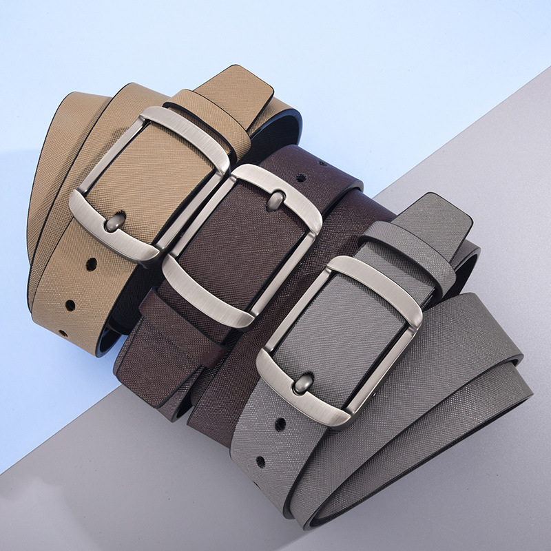 Men's PU Leather Ratchet Belt, – обзор и цена Men'S Formal Wear Belt