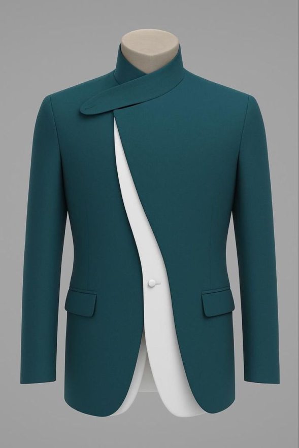 Unique Designer Men Tuxedos On – обзор и цена Unique Men'S Formal Wear