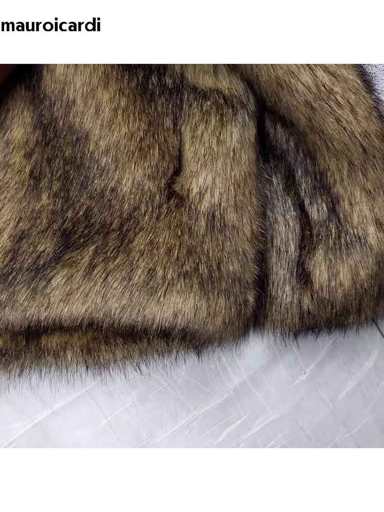 Mauroicardi Winter Short Thick – обзор и цена Men Formal Wear Coat