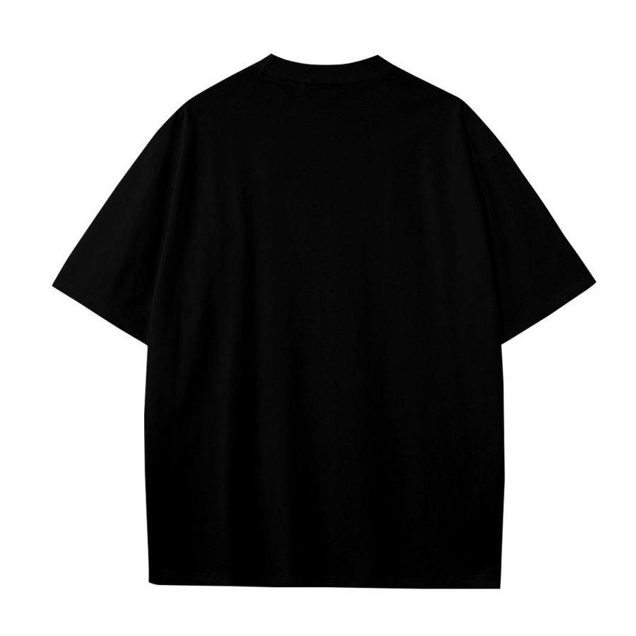 Men S Graphic T-Shirt - Minima – обзор и цена Men Formal Wear All Black