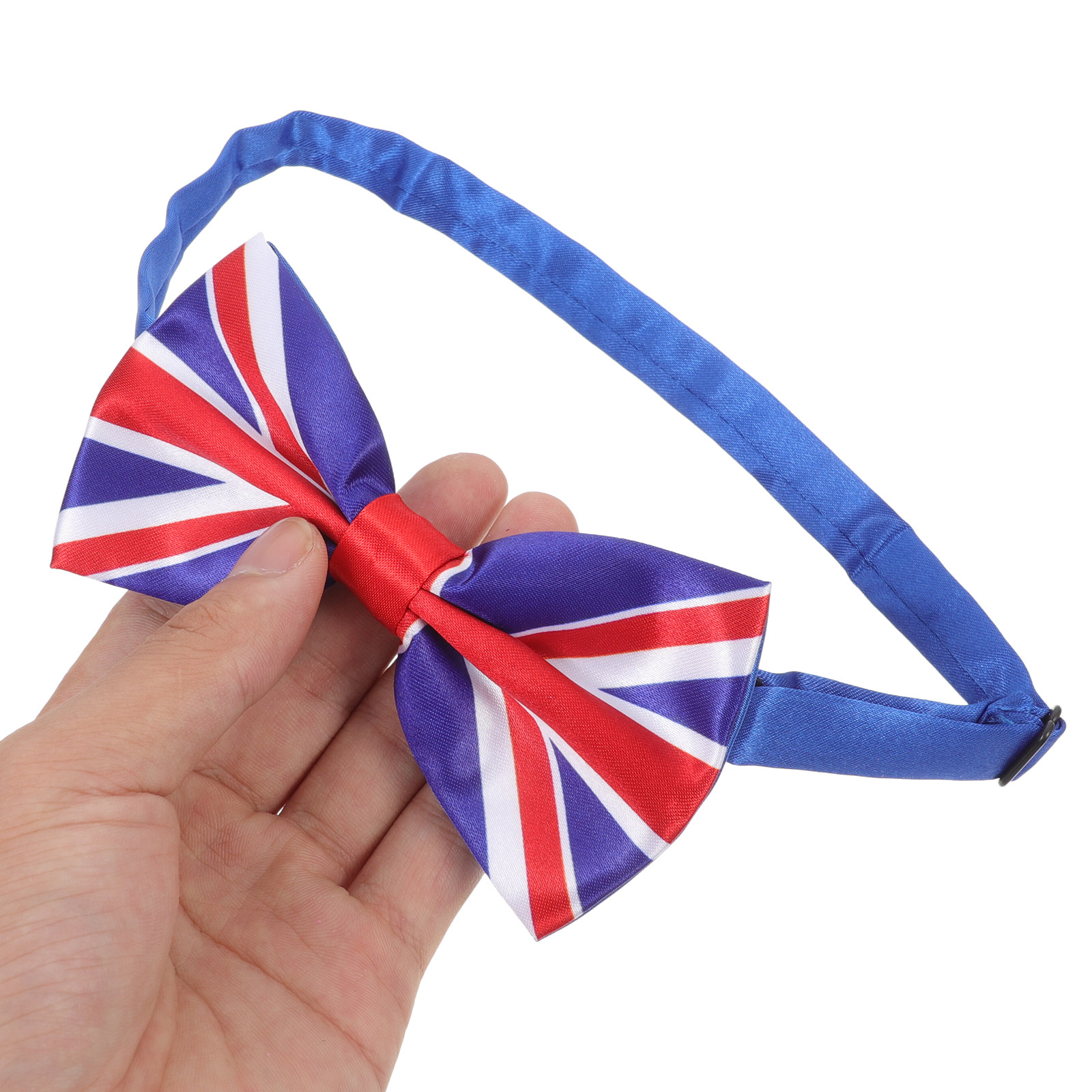 British Patriotic Bow Tie for  – обзор и цена Men'S Formal Wear For Graduation