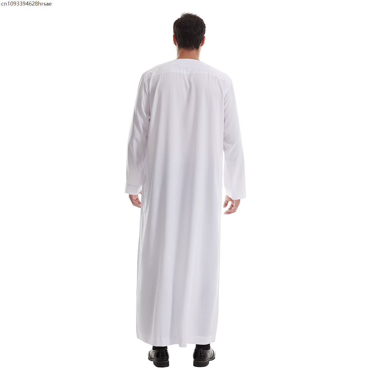 Men's Thobe Arabic Traditional – обзор и цена Historical Men'S Formal Wear