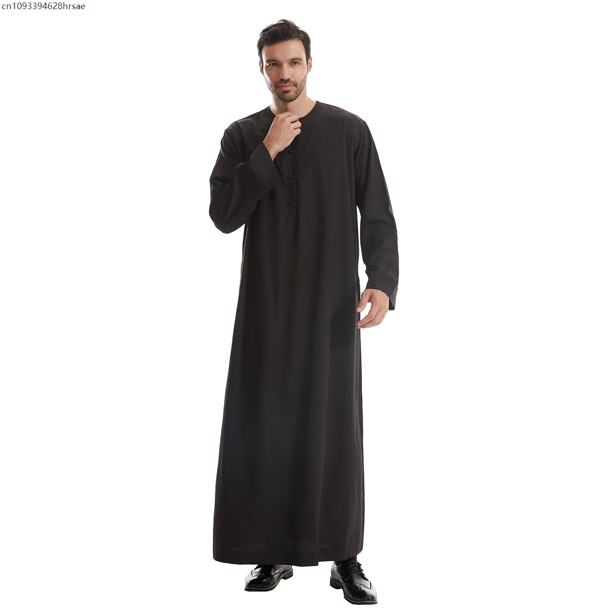 Men's Thobe Arabic Traditional – обзор и цена Historical Men'S Formal Wear