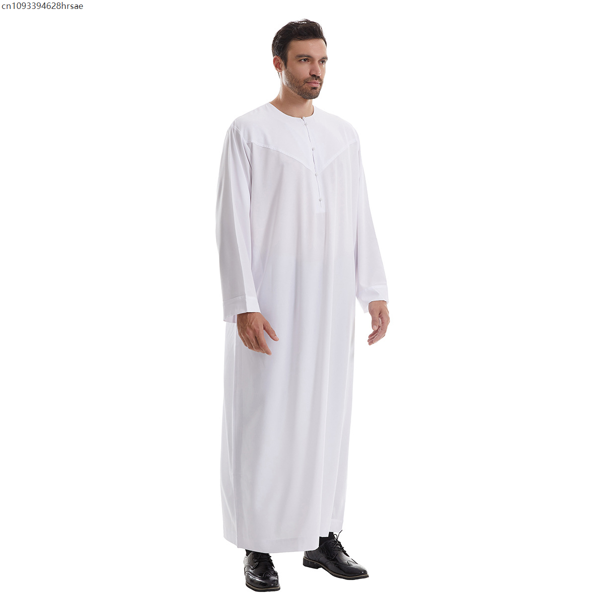 Men's Thobe Arabic Traditional – обзор и цена Historical Men'S Formal Wear