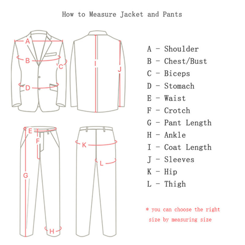 CustomizedTailor Made Men Suit – обзор и цена Men Formal Wear Coat