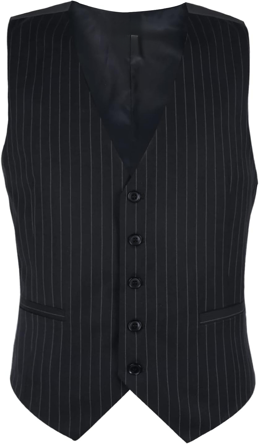 Mens Pinstripe Business Suit V – обзор и цена Men Formal Wear Dress