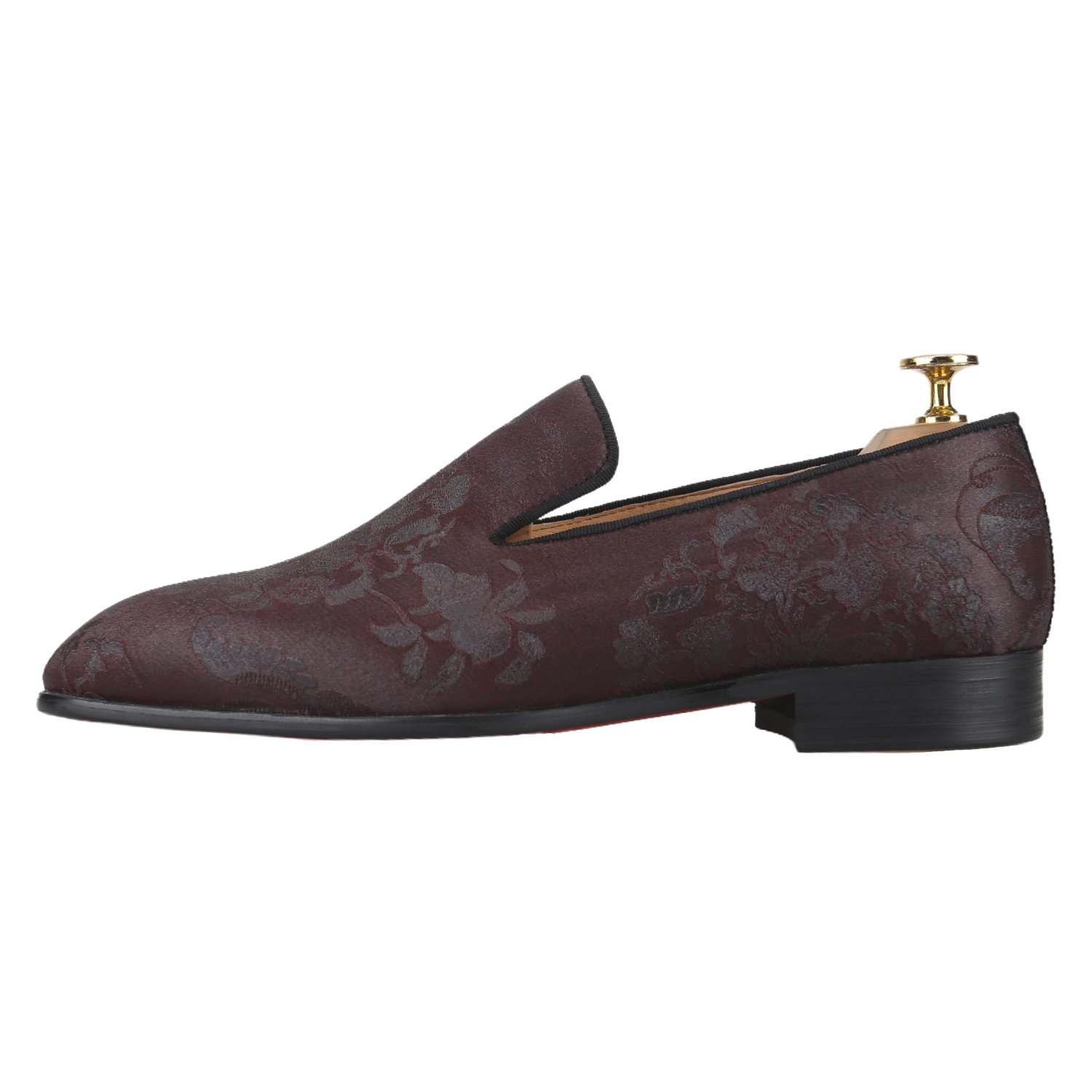 Piergitar Dark Brown Handmade  – обзор и цена Men'S Style Formal Wear