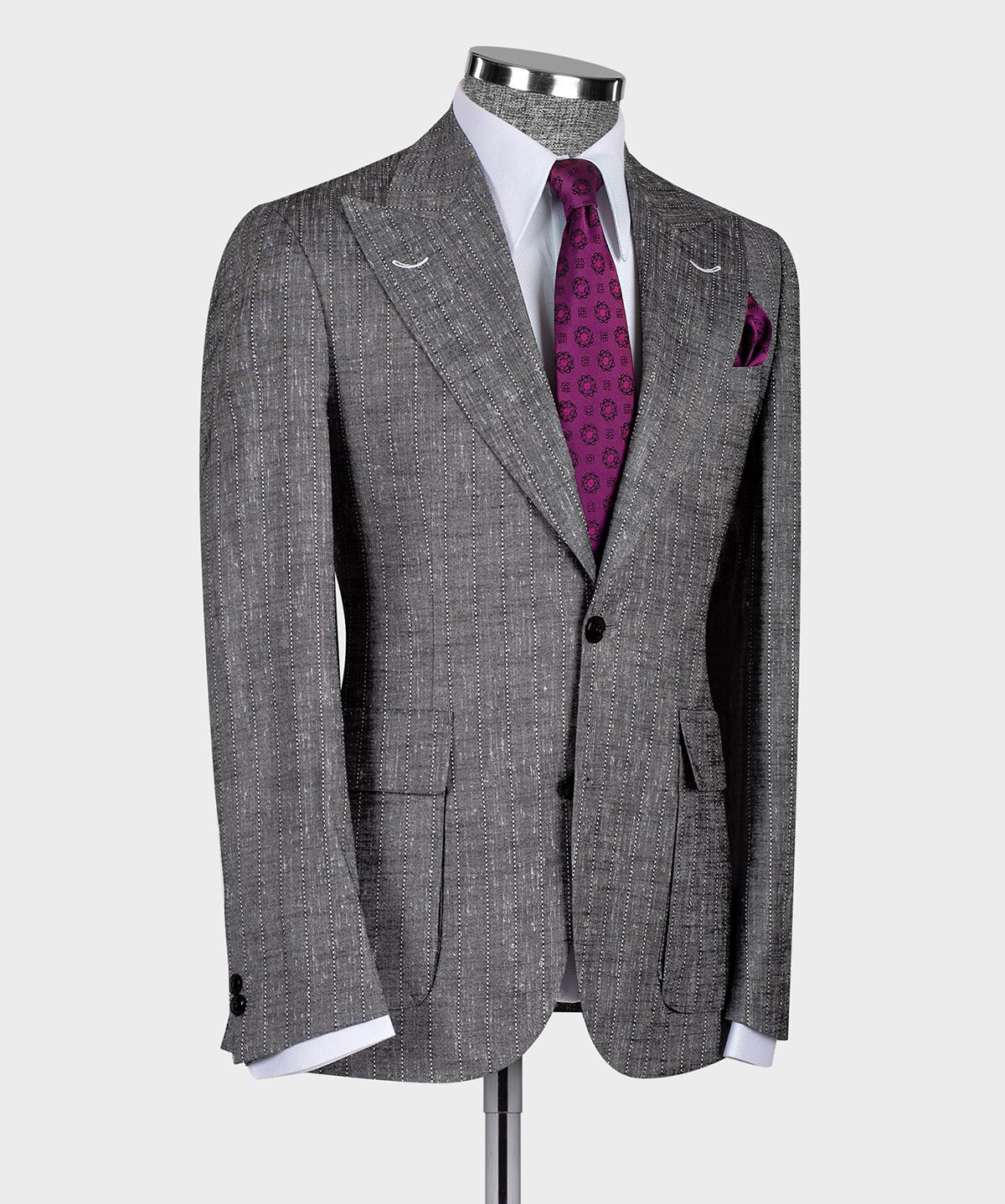Classic Wedding Men Suits Gent – обзор и цена Men'S Formal Wear For Graduation