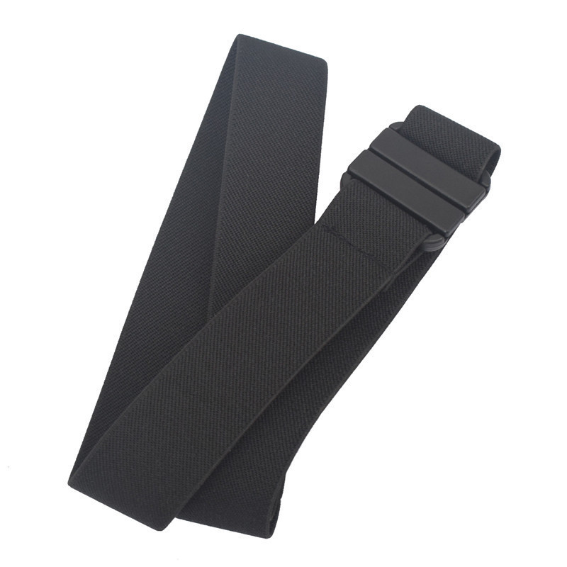 New Unisex Buckle-Free Elastic – обзор и цена Men'S Formal Wear Belt