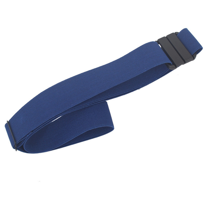 New Unisex Buckle-Free Elastic – обзор и цена Men'S Formal Wear Belt