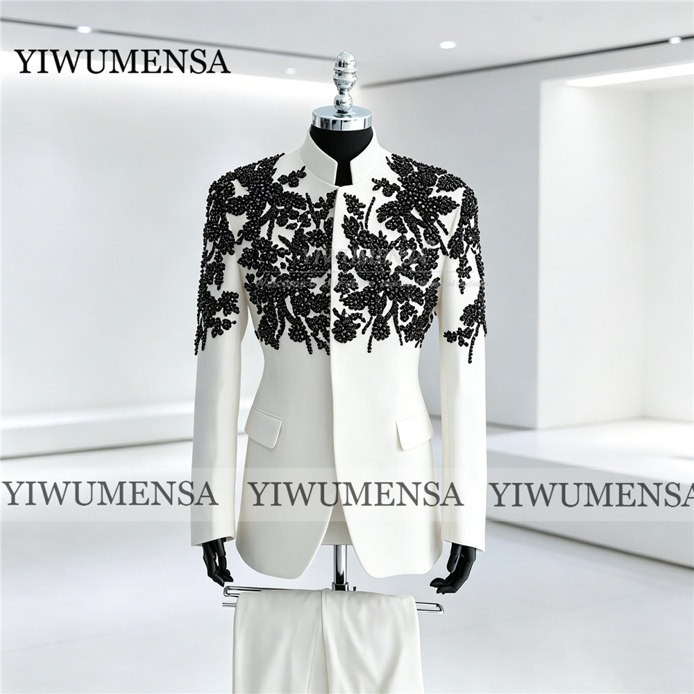 Unique Suit Men For Wedding Be – обзор и цена Unique Men'S Formal Wear
