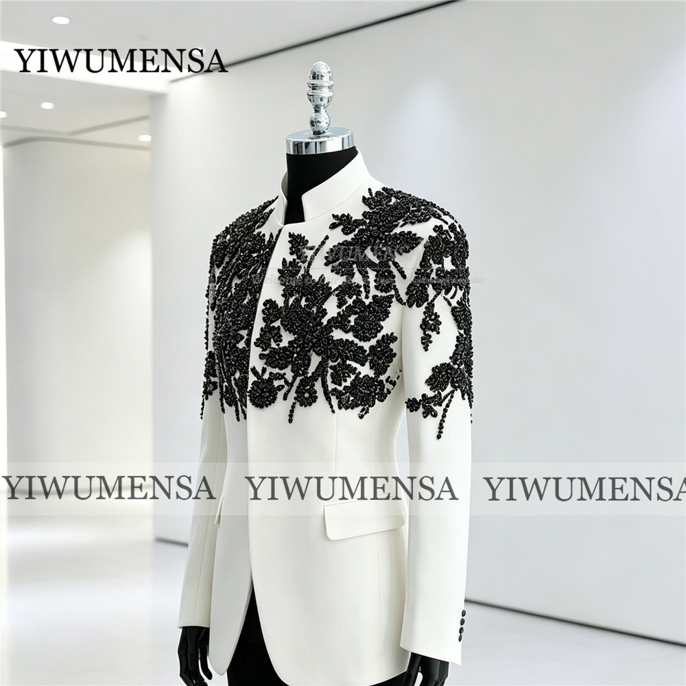Unique Suit Men For Wedding Be – обзор и цена Unique Men'S Formal Wear