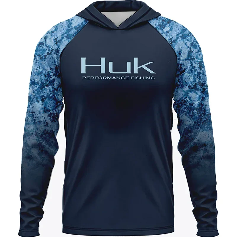 HUK Fishing Long Sleeve UPF 50 – обзор и цена Men Formal Wear Coat