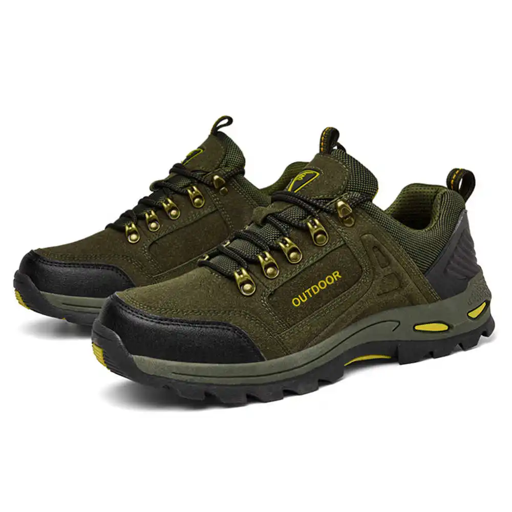 Non-slip Lace Up Hiking Tennis – обзор и цена Men'S Formal Wear Stores