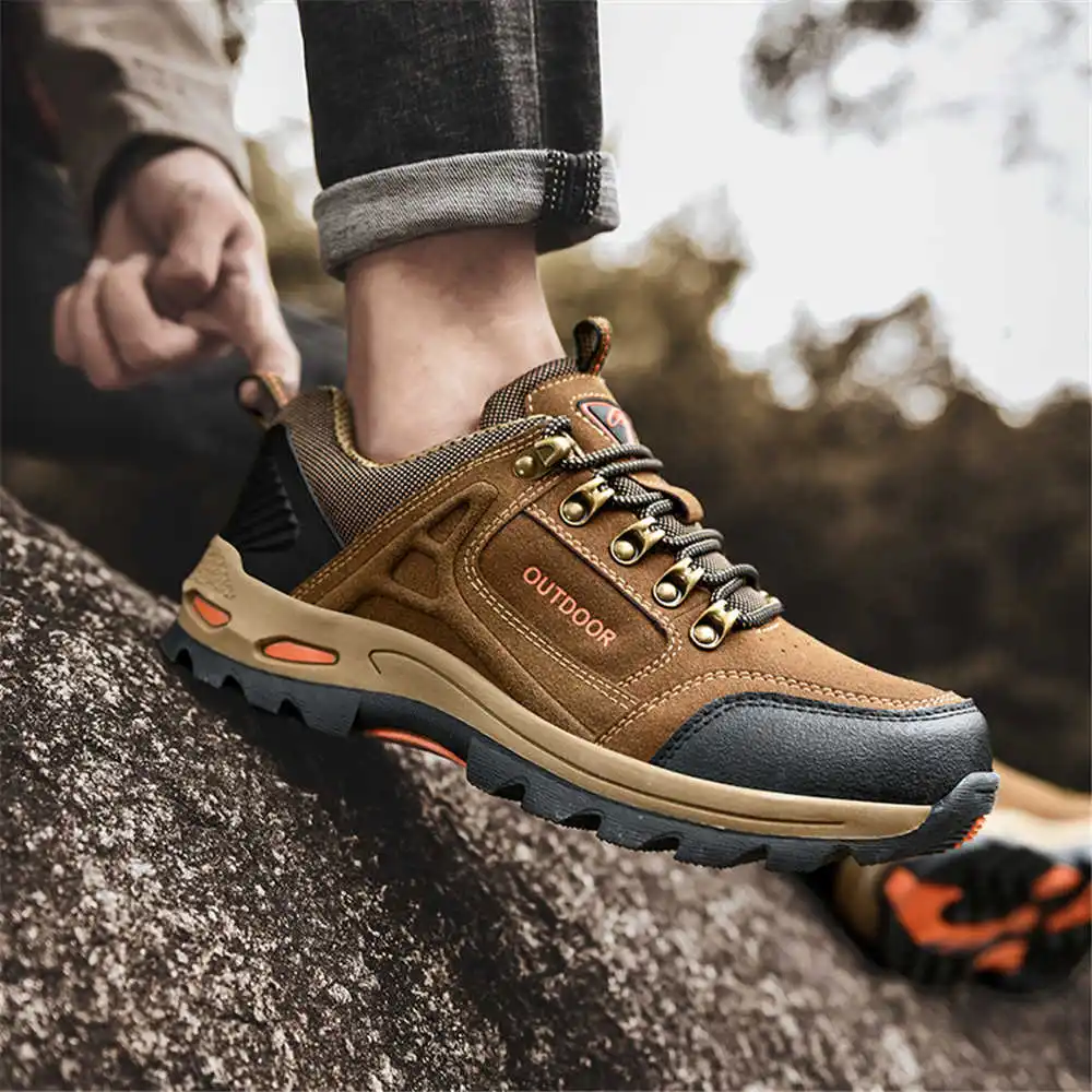 Non-slip Lace Up Hiking Tennis – обзор и цена Men'S Formal Wear Stores