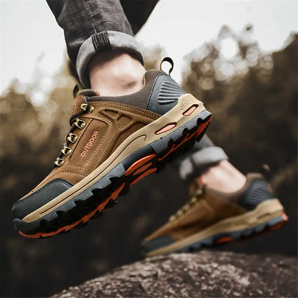 Non-slip Lace Up Hiking Tennis – обзор и цена Men'S Formal Wear Stores