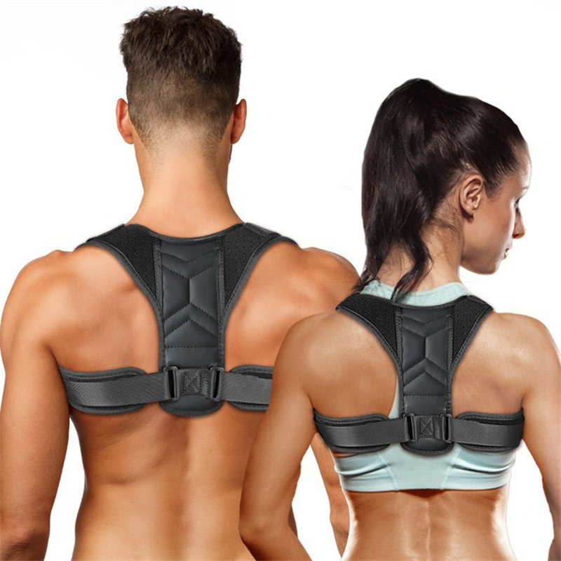 Adjustable Back Posture Correc – обзор и цена Men'S Formal Wear Belt