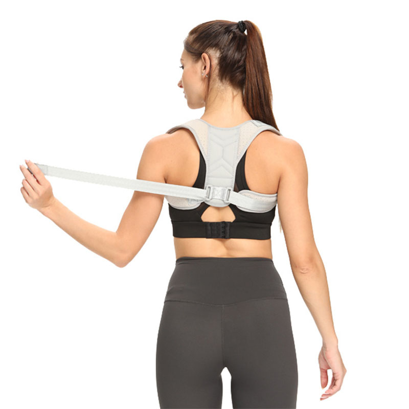 Adjustable Back Posture Correc – обзор и цена Men'S Formal Wear Belt