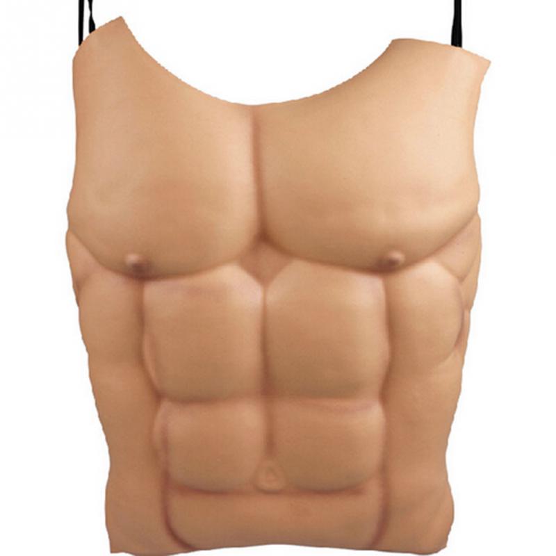 Man Fake Chest Muscle Belly Me – обзор и цена Men'S Formal Wear For Graduation