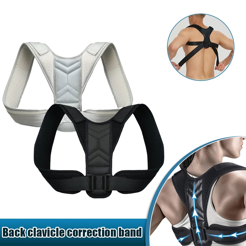 Back Posture Corrector Adjusta – обзор и цена Men'S Formal Wear Belt