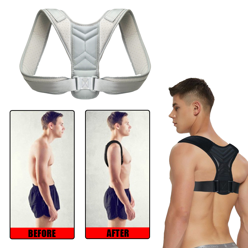 Back Posture Corrector Adjusta – обзор и цена Men'S Formal Wear Belt