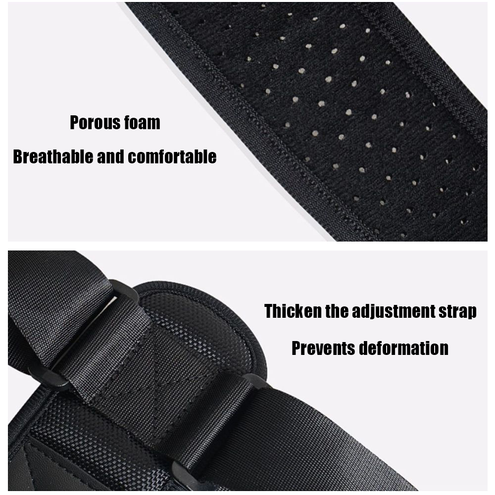 Back Posture Corrector Adjusta – обзор и цена Men'S Formal Wear Belt