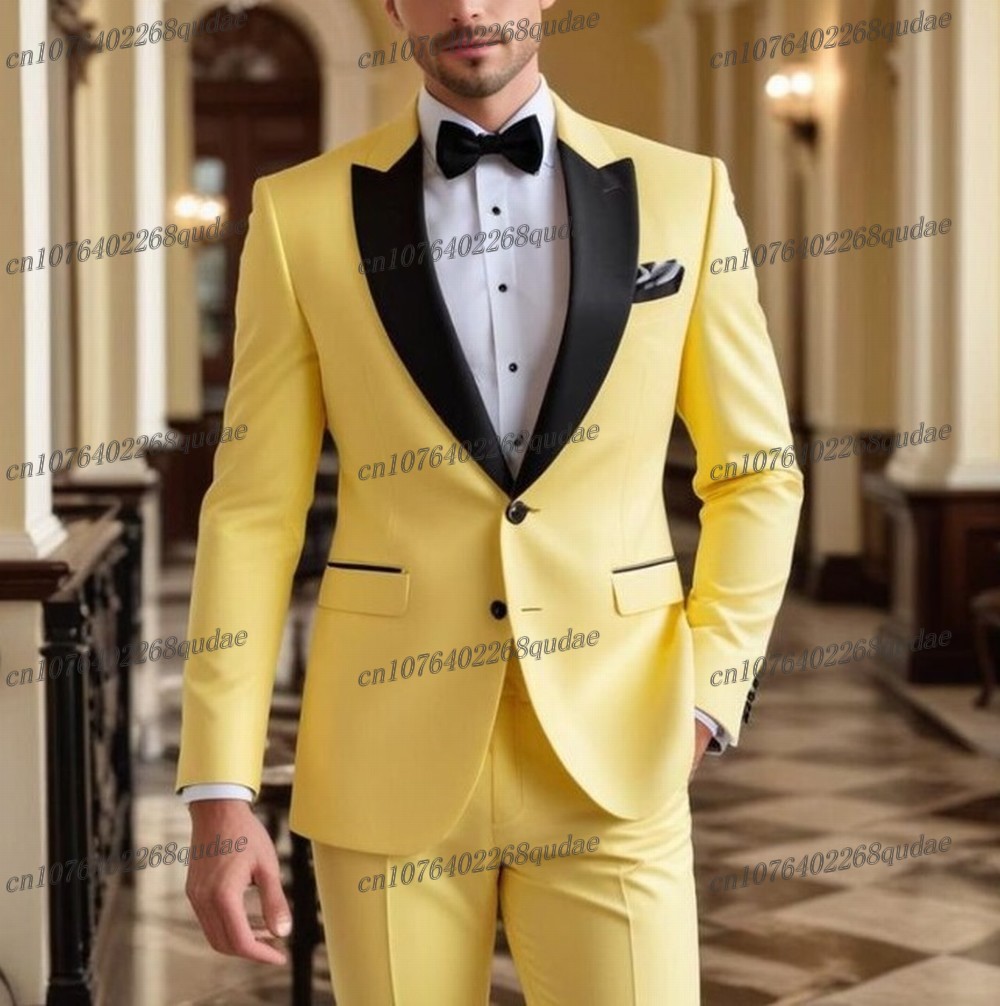 Black Collar Orange Formal Men – обзор и цена Formal Wear Jersey For Men