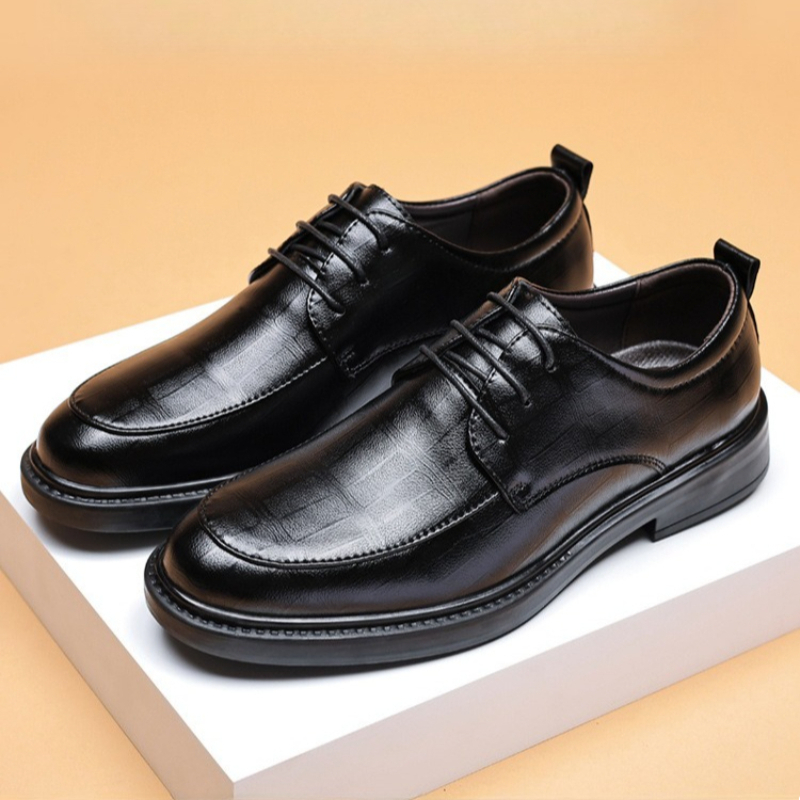 platform dress shoes for man d – обзор и цена Men Formal Wear Dress