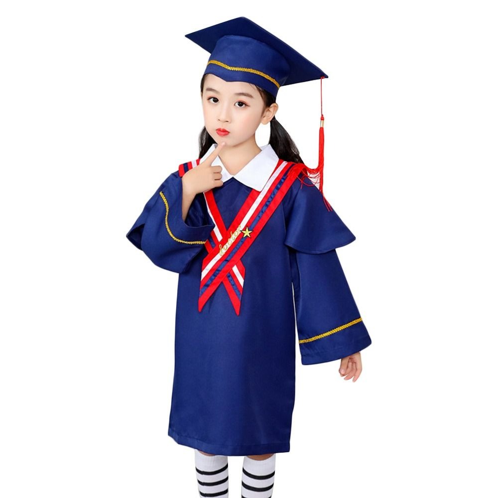 2Pcs/Set Kindergarten Children – обзор и цена Men'S Formal Wear For Graduation