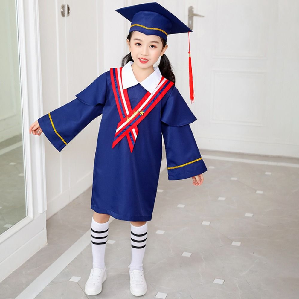 2Pcs/Set Kindergarten Children – обзор и цена Men'S Formal Wear For Graduation