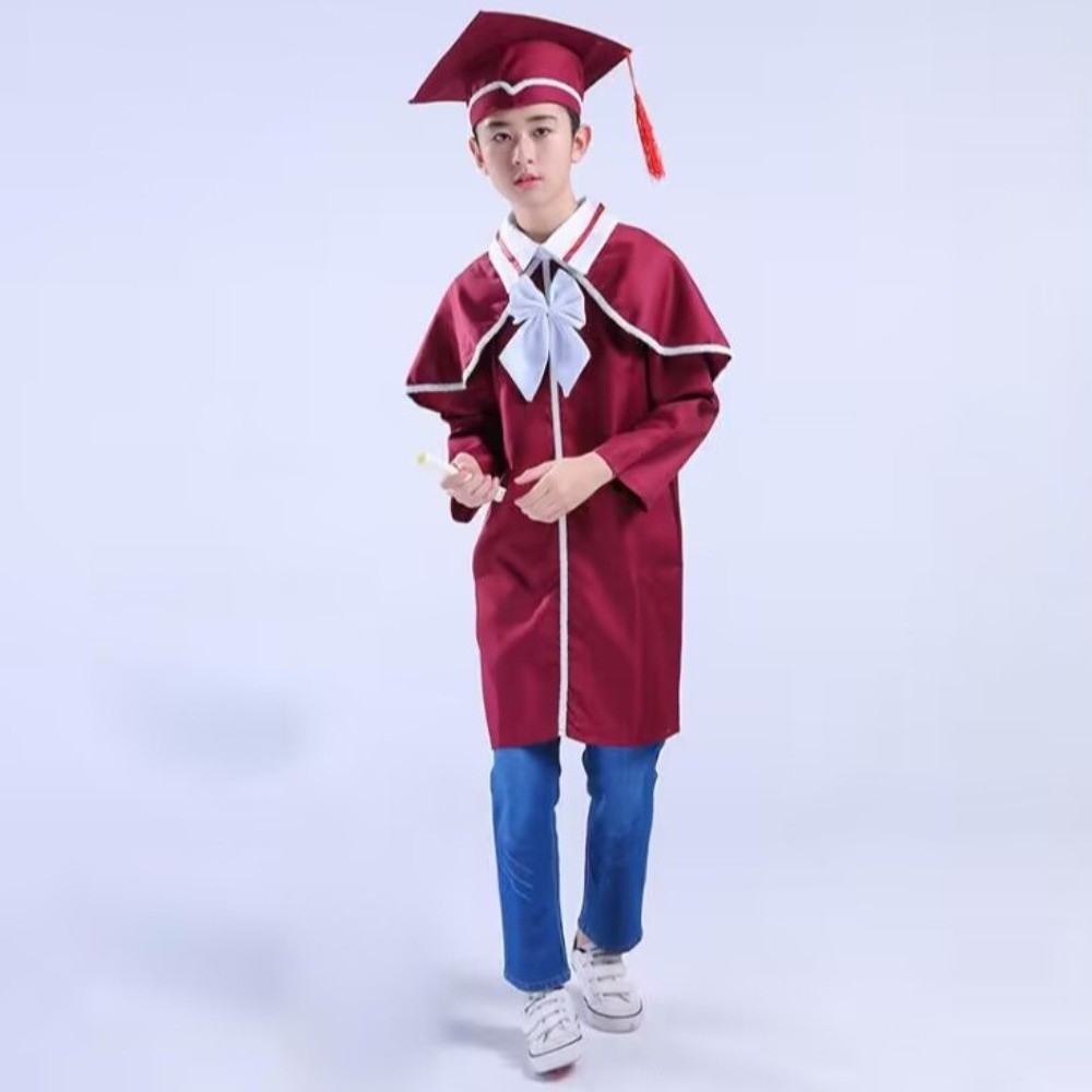 2Pcs/Set Kindergarten Children – обзор и цена Men'S Formal Wear For Graduation