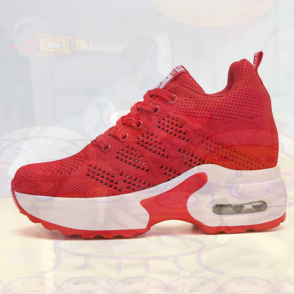 Red Size 36 Shoes Woman Tennis – обзор и цена Men'S Formal Wear Stores