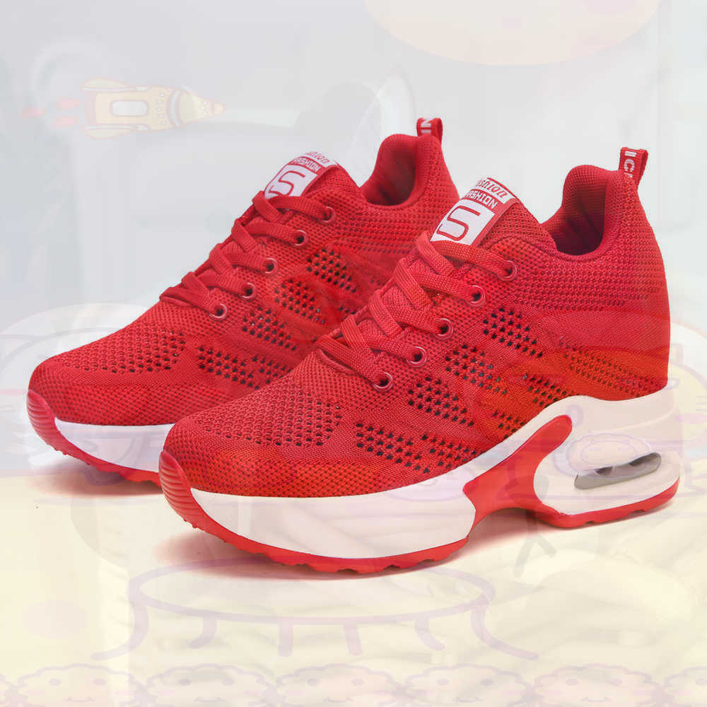 Red Size 36 Shoes Woman Tennis – обзор и цена Men'S Formal Wear Stores