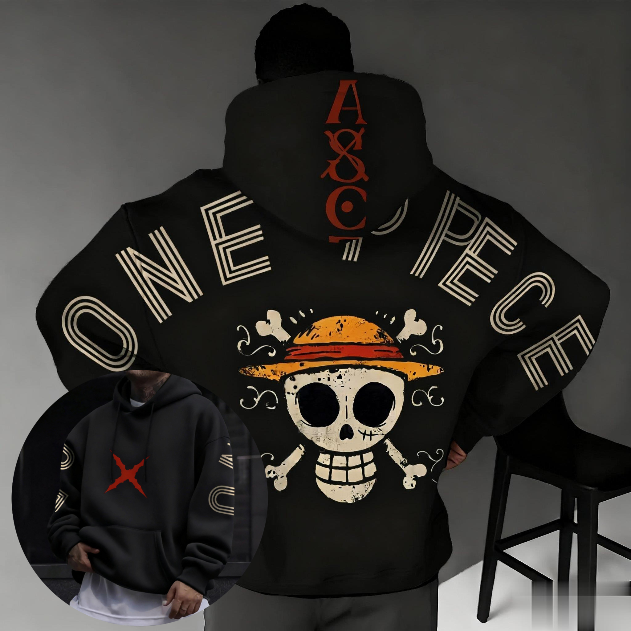 Y2k Oversized One Piece Hoodie – обзор и цена Men Formal Wear Coat