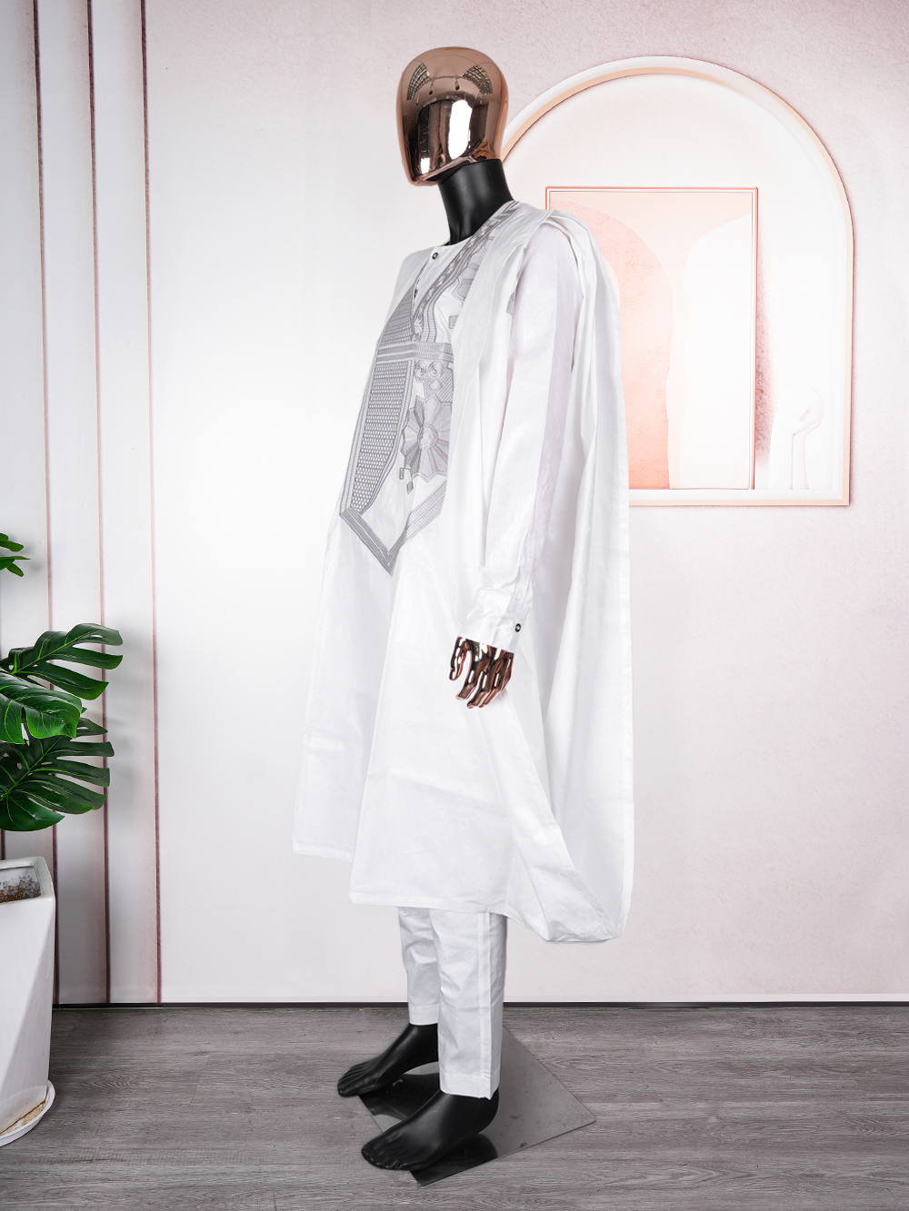 H&D South African Traditional  – обзор и цена Men'S Formal Wear South Africa