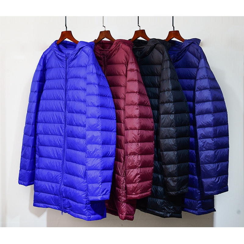 NewBang Plus 8XL Winter Long D – обзор и цена Men Formal Wear Coat