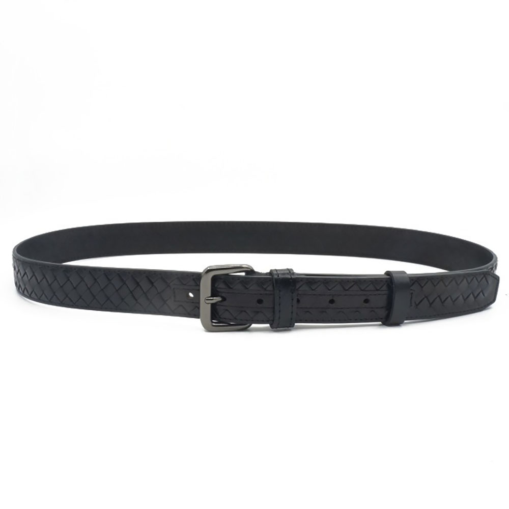 Premium Hand-woven Italian Cow – обзор и цена Men'S Formal Wear Belt