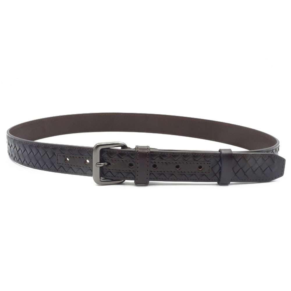 Premium Hand-woven Italian Cow – обзор и цена Men'S Formal Wear Belt