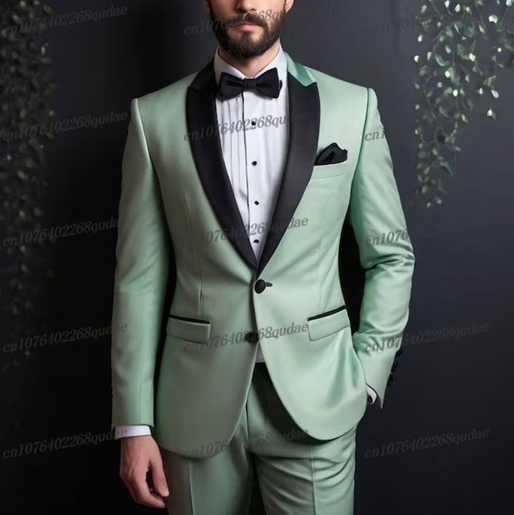 Black Collar Mint Formal Men S – обзор и цена Formal Wear Jersey For Men