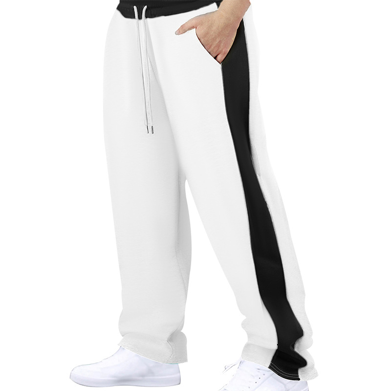 Men's wide-leg pants - Clean f – обзор и цена Men'S Style Formal Wear