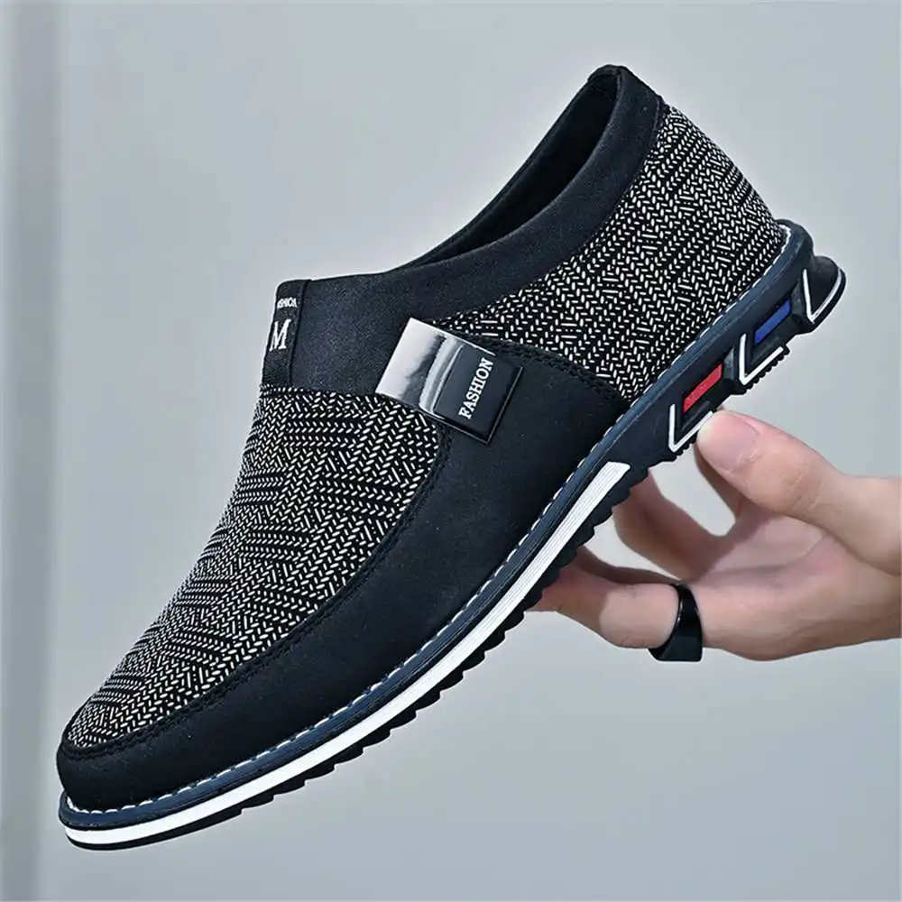 Dark Blue 44-45 Summer Shoes S – обзор и цена Men'S Formal Wear Stores