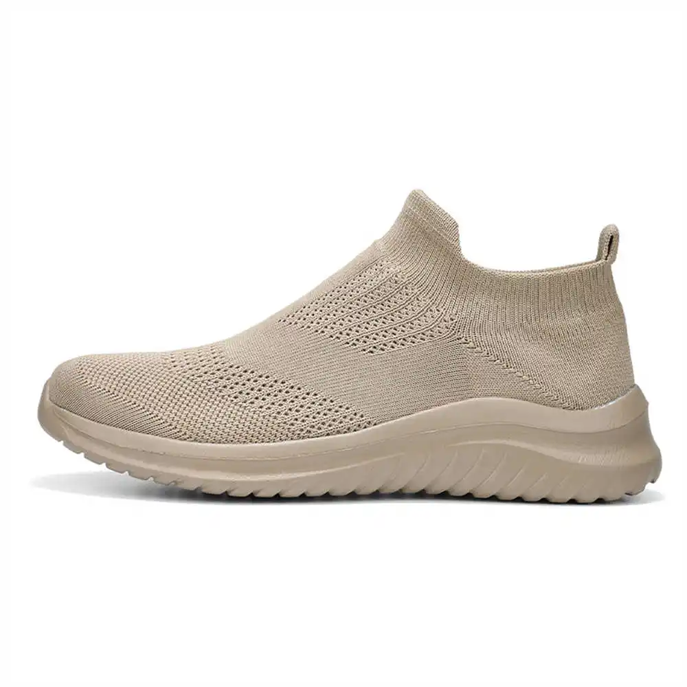 Beige Soft New Novelty Tennis  – обзор и цена Men'S Formal Wear Stores