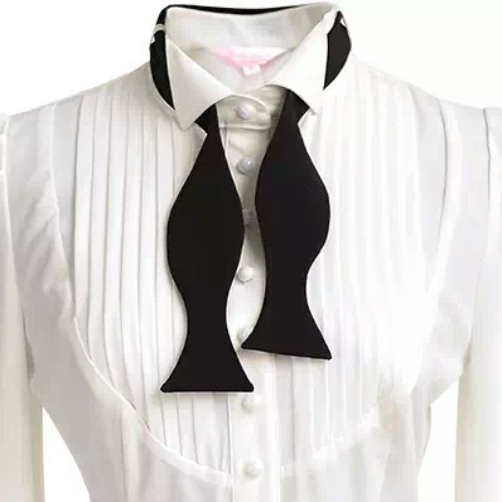 Men's Formal Pre-tied Adjustab – обзор и цена Men'S Style Formal Wear