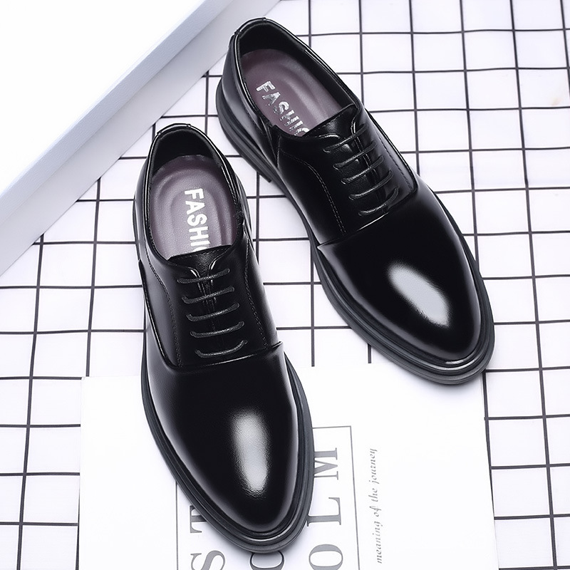Men Dress Shoes Formal Oxfords – обзор и цена Men Formal Wear Dress
