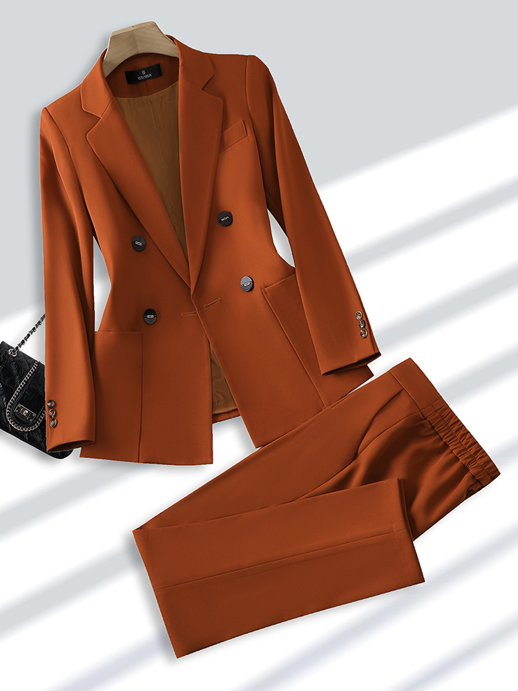 Fashion Ladies Pant Suit Forma – обзор и цена Men'S Formal Wear In Winter
