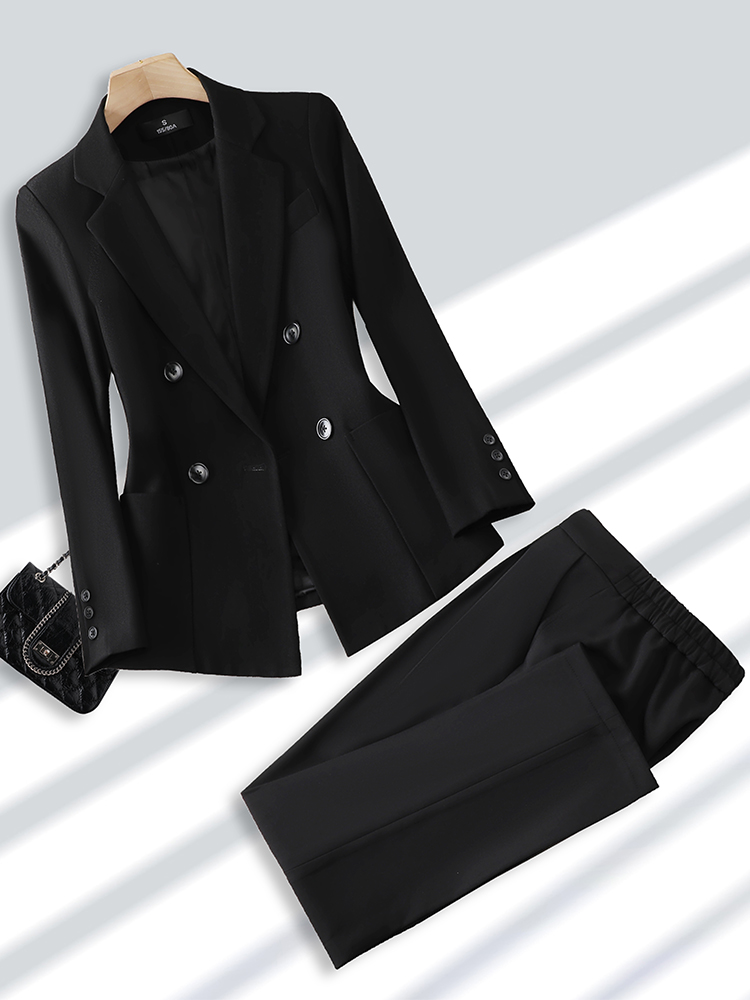 Fashion Ladies Pant Suit Forma – обзор и цена Men'S Formal Wear In Winter