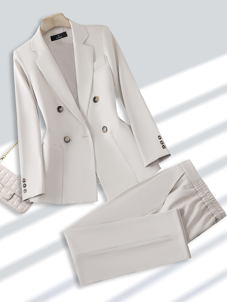Fashion Ladies Pant Suit Forma – обзор и цена Men'S Formal Wear In Winter
