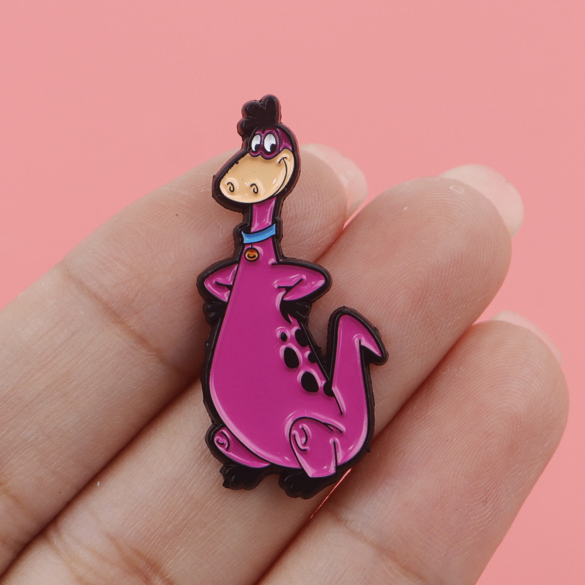 Cartoon Dinosaur Enamel Pin Ba – обзор и цена Tuxedo Lapel Pin
