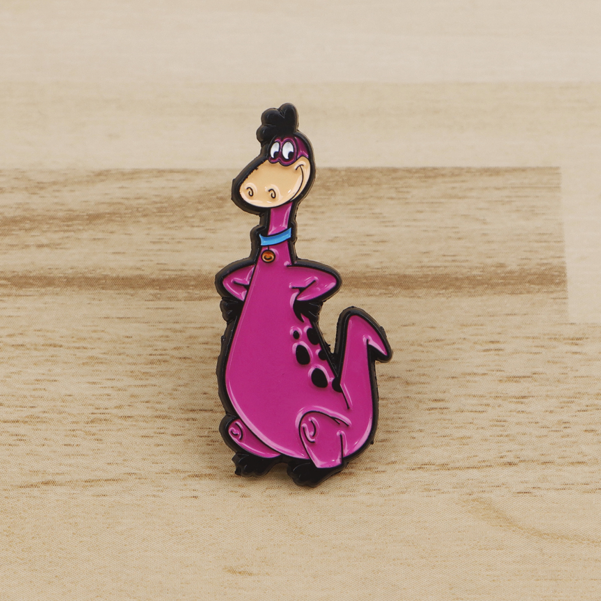 Cartoon Dinosaur Enamel Pin Ba – обзор и цена Tuxedo Lapel Pin